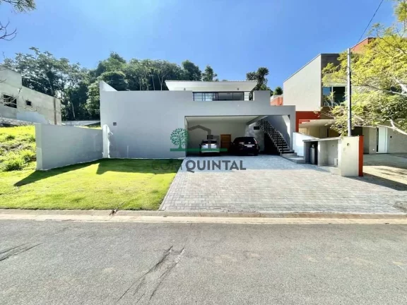 Imagem Casa com 3 Quartos à Venda, 525 m² em Bosque Do Vianna - Cotia