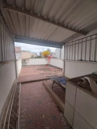 Imagem Sobrado para venda em Aparecida no Bairro Santa Rita