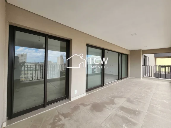 Imagem Apartamento à venda 3 dorm no Paraíso/Sp - Palazzo Vila Mariana