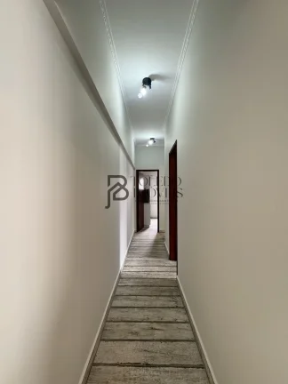 Imagem Cobertura de 2 Dormitórios com suítes no bairro Canto do Forte - Praia Grande