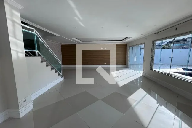 Imagem Casa à Venda - Recreio, 6 Quartos, 580 m2