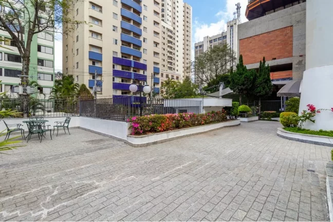 Imagem APARTAMENTO RESIDENCIAL em São Paulo - SP, Perdizes