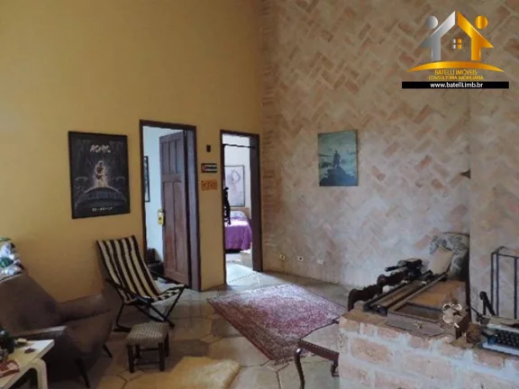 Imagem Casa à venda no condomínio Nova Higienopolis - Batelli Imóveis