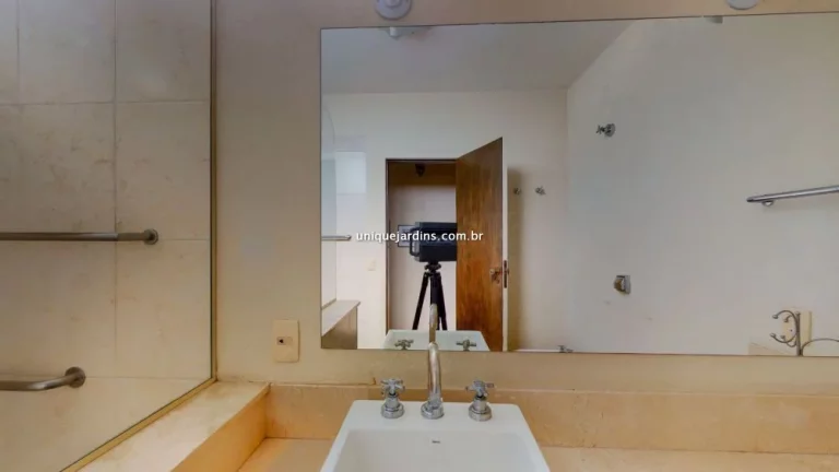 Imagem Apartamento à venda Jardim Paulista São Paulo