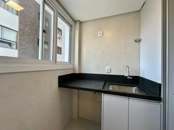 Imagem Apartamento 2 Dormitórios - Bairro Navegantes