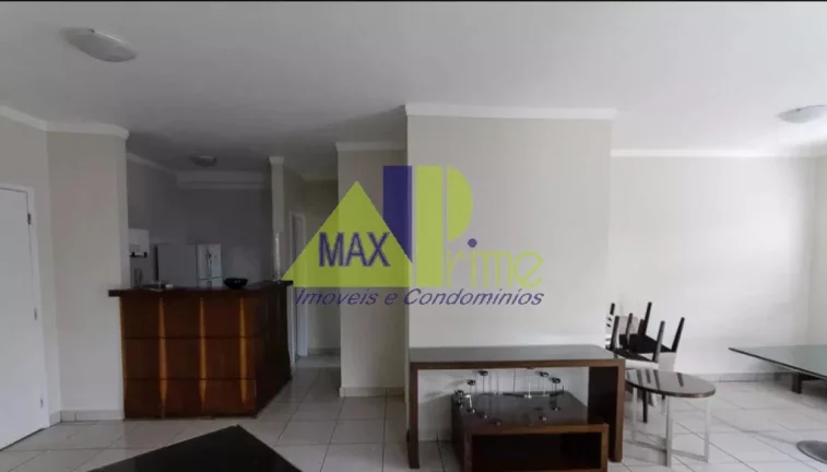 Imagem APARTAMENTO 02 DORMITÓRIOS 54M²/TÉRREO/SACADA COM GARDEN/01 VAGA