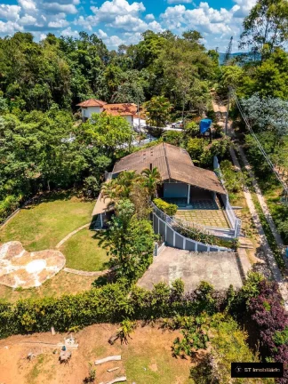 Imagem Chácara à venda próxima a Represa em Nazaré Paulista/SP - R$650.000!