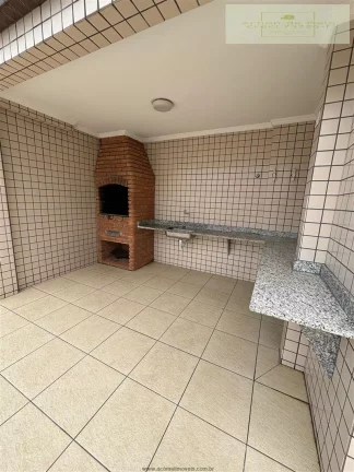 Imagem Apartamentos no Litoral para venda em Praia Grande no bairro Vila Caiçara