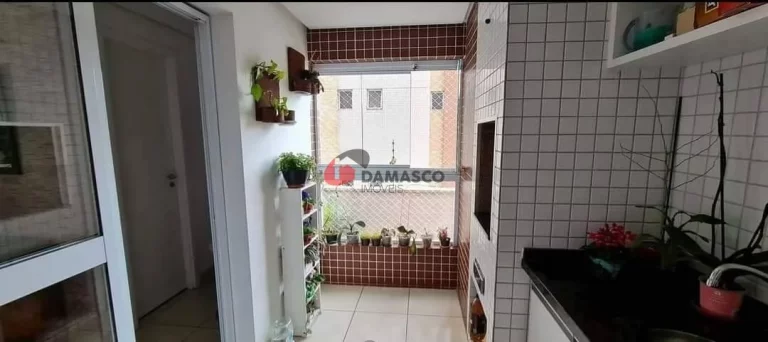 Imagem Apartamento à venda 3 Quartos, 3 Suites, 3 Vagas, 165M², Centro, São Caetano do Sul - SP