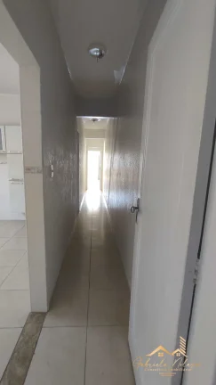 Imagem Apartamento à venda no bairro Boqueirão - Santos/SP