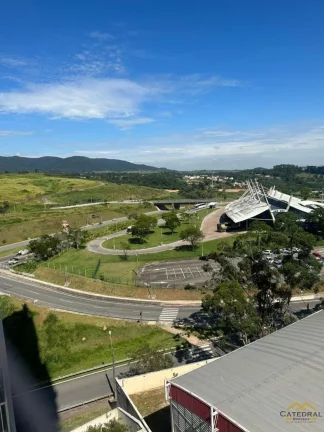 Imagem Apartamento 3 quartos (1 Suíte) no Cond. Horizontes do Japi - Bonfiglioli