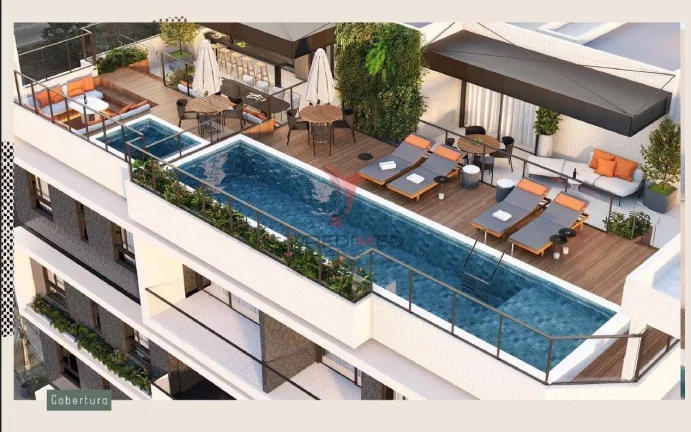 Imagem Apartamento à venda na Praia de Intermares