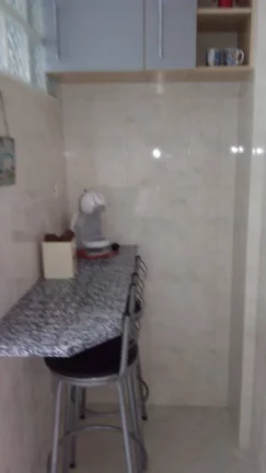 Imagem Apartamento com 2 dormitórios à venda, 65 m² por R$ 522.000,00 - Jardim - Santo André/SP