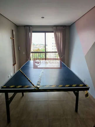 Imagem Venda Apartamento 3 Dormitórios Jardim Palmares - SP R$550 mil