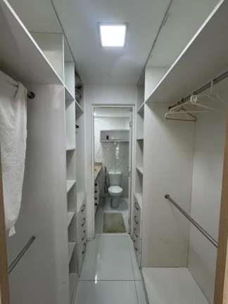 Imagem Apartamento com 3 suítes à venda, 78 m² por R$ 790.000 - Meireles - Fortaleza/CE