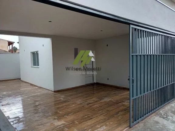 Imagem Casa à venda em Jundiaí/SP