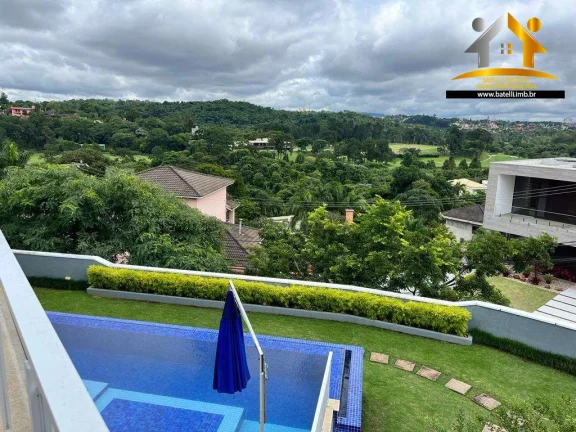 Imagem Casa - Granja Viana | Batelli Imóveis