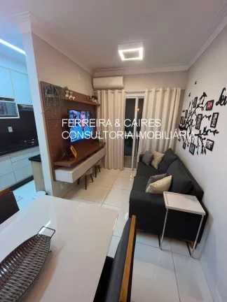 Imagem APARTAMENTO RESIDENCIAL em INDAIATUBA - SP, JARDIM CASABLANCA
