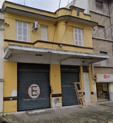 Imagem COMERCIAL COM 46.84 m² - VILA MATIAS - SANTOS SP