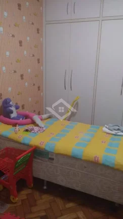 Imagem Apartamento de 3 Quartos para Venda em Copacabana com 160 m²