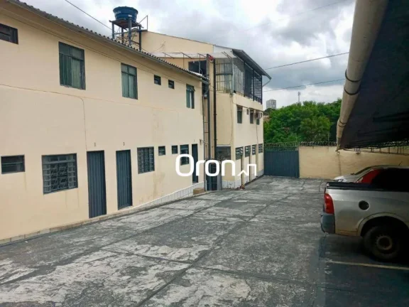 Prédio à venda, 770 m² por R$ 2.600.000,00 - Setor Sudoeste - Goiânia/GO