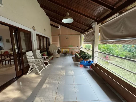 Imagem Casa de Condomínio