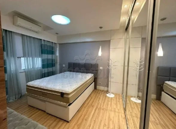 Imagem Copacabana - Residencial › Apartamento com 3 quarto(s) a Venda