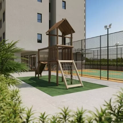Imagem MUV Residence - Apartamento à venda no bairro Centro - Curitiba/PR