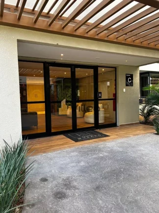 Imagem Descubra um novo patamar de viver bem em um dos endereços mais valorizados de Sorocaba. Localizado ...