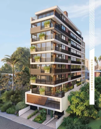Imagem Studio à venda em Torres, Centro, com 1 quarto, 42,54m²