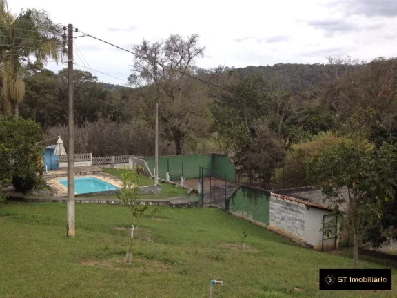 Imagem Sítio para Financiamento Bancário e Permuta em Bom Jesus Dos Perdões!