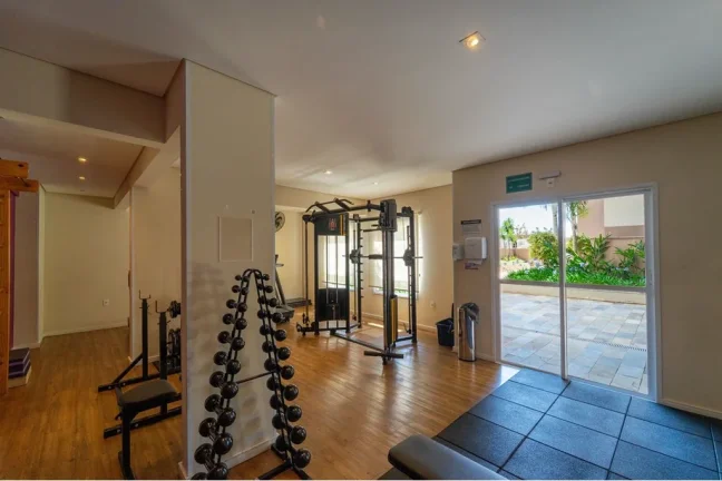 Imagem APARTAMENTO RESIDENCIAL em Jundiaí - SP, Jardim Guanabara