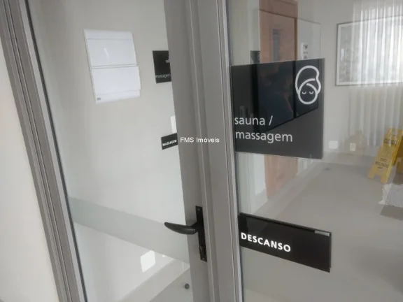Imagem Apartamento para Locação na Consolação, São Paulo-SP: 1 Quarto, 1 Sala, 1 Banheiro, 1 Vaga e 49m² de Conforto!