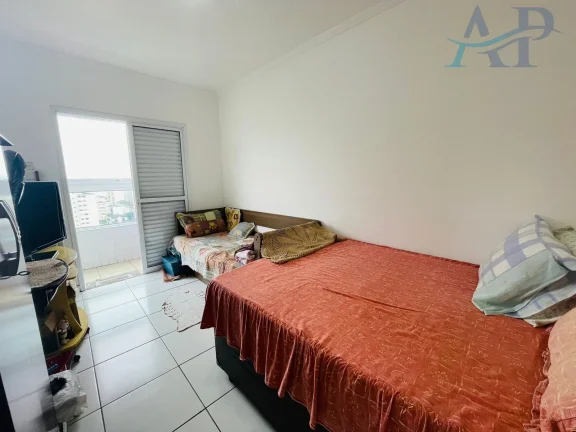 Imagem Apartamento no Boqueirão em Praia Grande com 2 Dormitórios