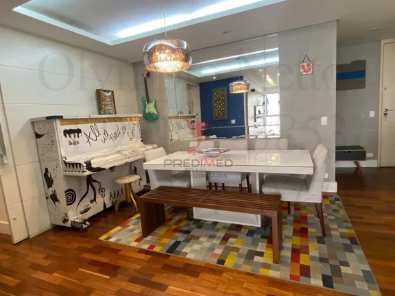 Imagem Excelente Apartamento no Itaim
