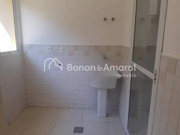 Imagem Sobrado à venda em Residencial Parque Portugal - Parque Taquaral - Campinas/SP