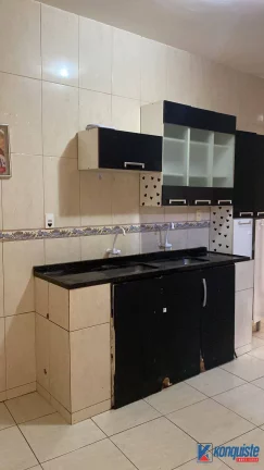 Imagem VENDO CASA CONJUNTO MILTON GOMES