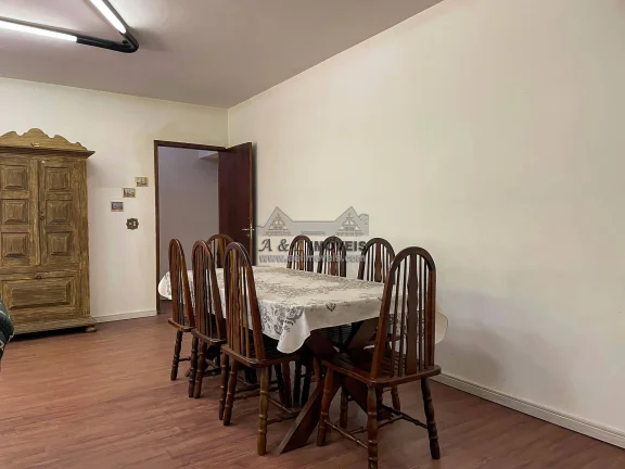 Imagem Apartamento à venda em Campos do Jordão – No centro turístico do Capivari