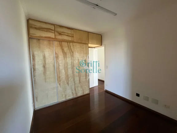 Imagem Apartamento à Venda na Vila Mariana - São Paulo/SP.