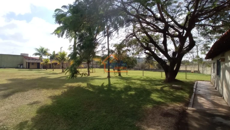 Imagem Chácara à venda no bairro Jardim Flamboyant - Mogi Mirim/SP