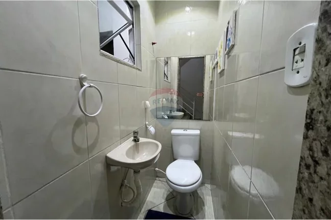 Imagem CASA Á VENDA COM 3 QUARTOS COM 168²m em Jardim Sulacap - Rio de janeiro