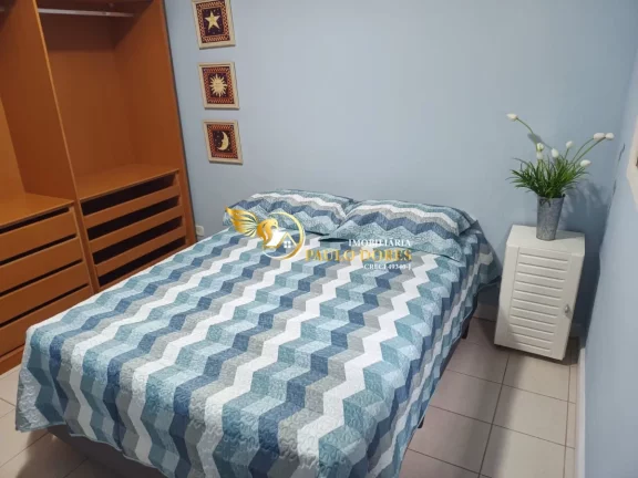 Imagem Apartamento Garden à Venda Praia do Tenório / Itaguá Ubatuba/SP