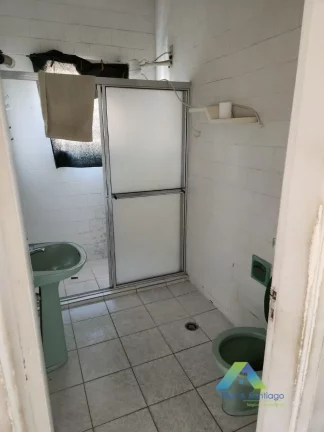 Imagem Sobrado com 2 Quartos e 2 banheiros para Alugar no Brooklin, 120 m² por R$ 4.778,00 Mês