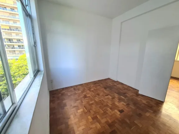 Imagem Apartamento para Venda em Rio de Janeiro, Botafogo, 1 dormitório, 1 banheiro