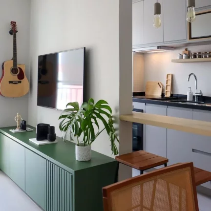 Imagem Comprar apartamento com 2 quartos em São João Clímaco São Paulo SP