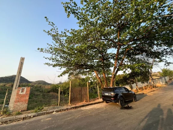 Imagem TERRENO DE 460 M2 EM GUARAPARI ES