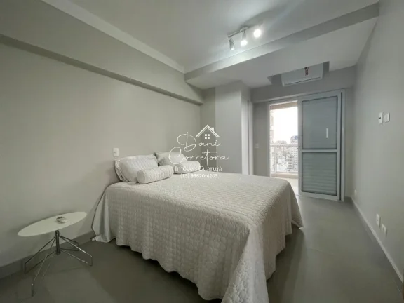 Imagem COBERTURA Residencial em GUARUJÁ - SP, ENSEADA