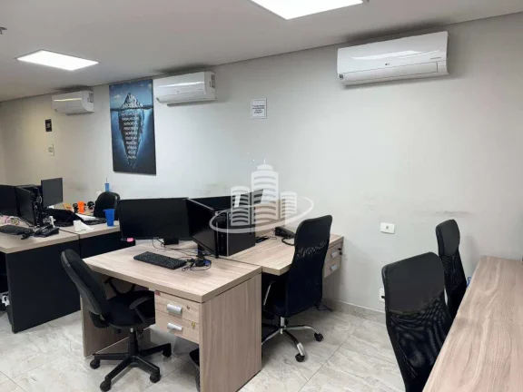 Imagem Conjunto Comercial/Sala