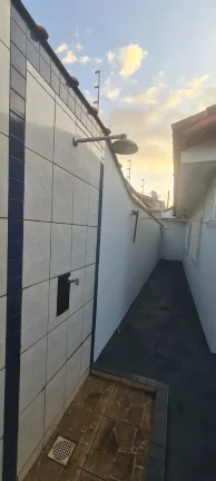 Imagem CASA RESIDENCIAL Á VENDA NO JARDIM LIMA EM FRANCA/SP