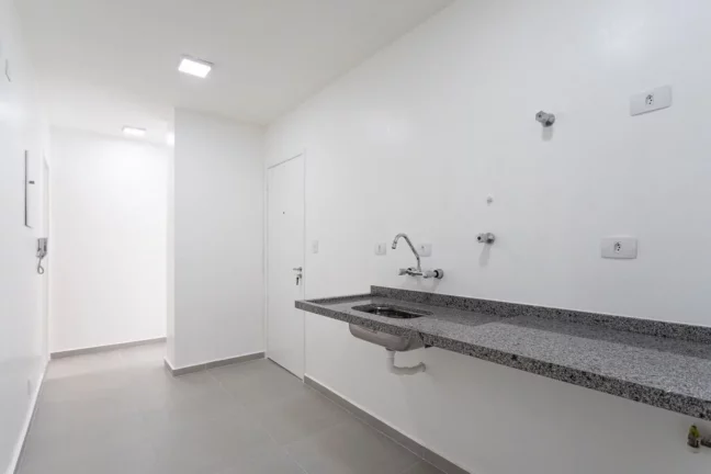 Imagem APARTAMENTO RESIDENCIAL em São Paulo - SP, Campo Belo